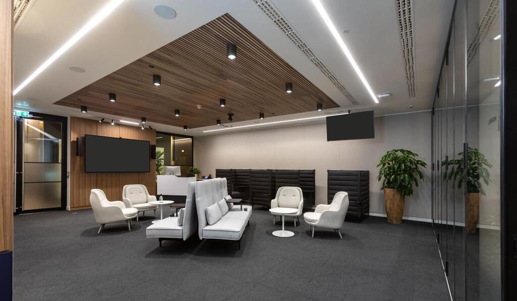 Man Group Flint Office Group