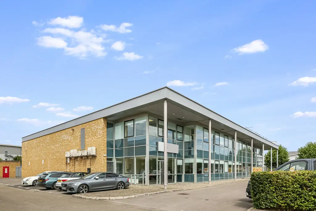 Osh Kosh Office & Warehouse Fit Out | Flint Office Group